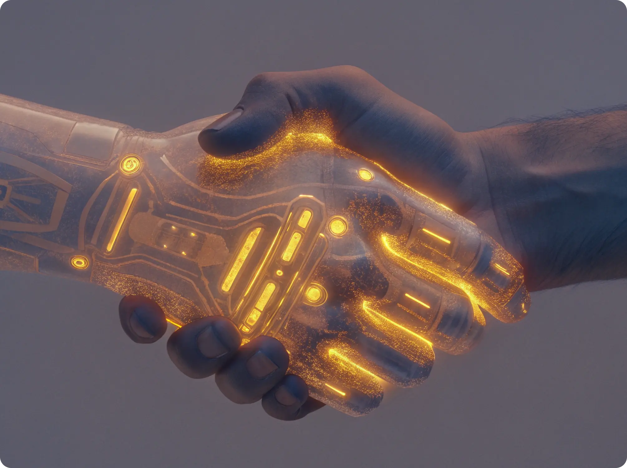 Quash Enterprise Hero