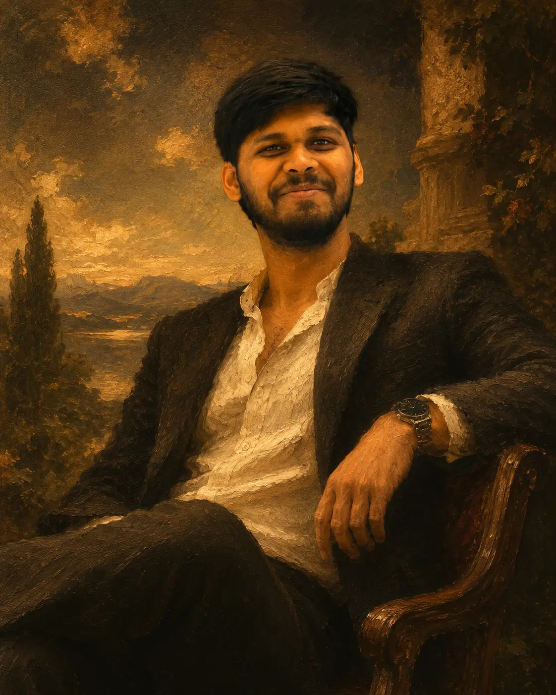 Nitin