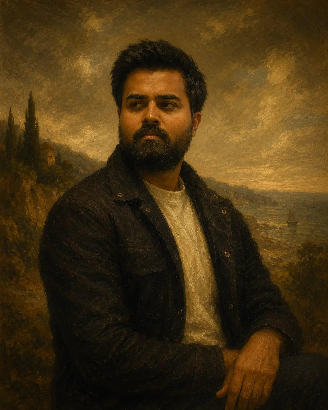 Prakhar