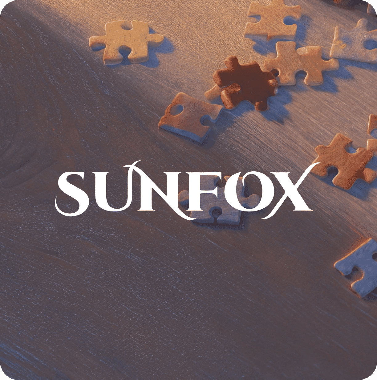 Sunfox