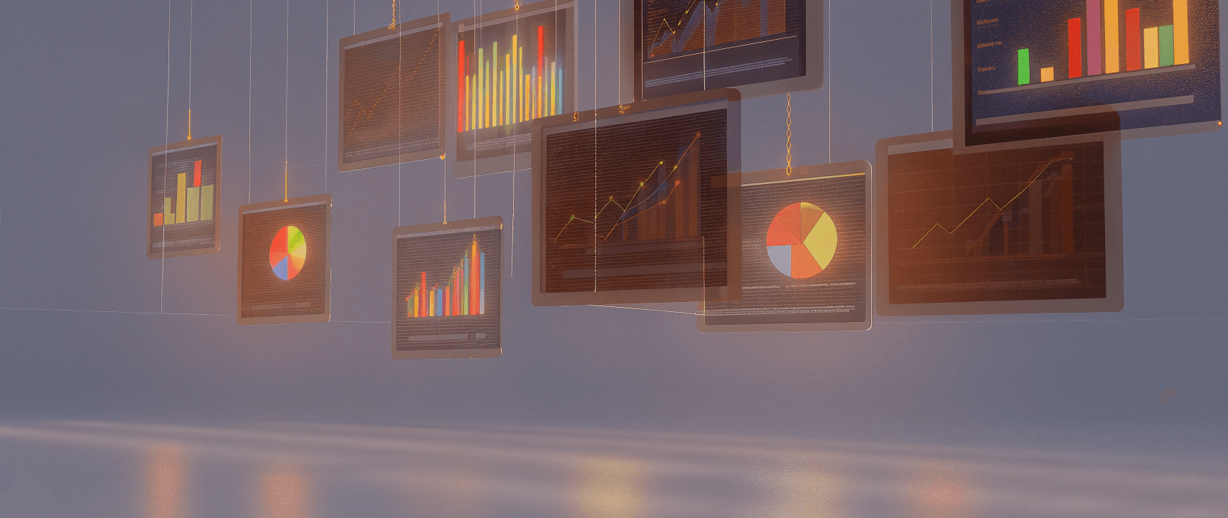 Comparison background