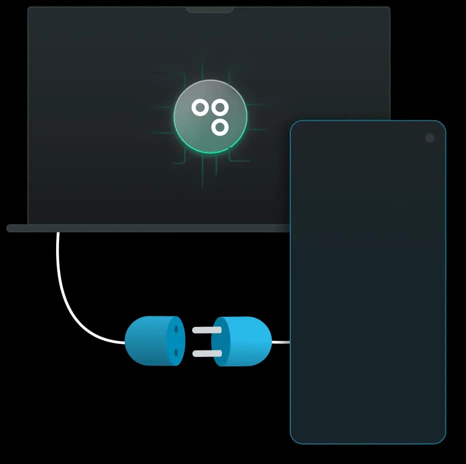 UI to backend verification - API and database validation