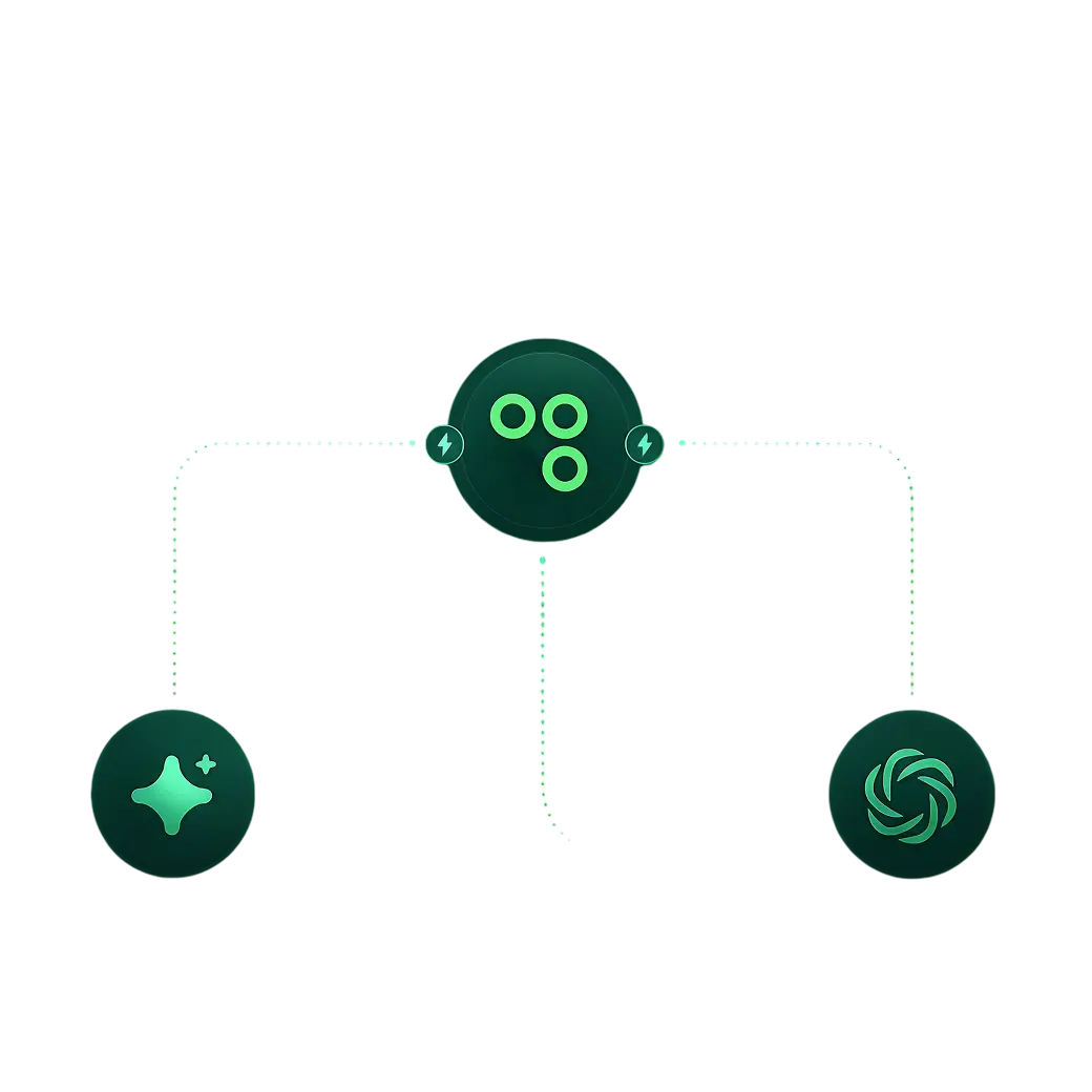 Results that live where you work