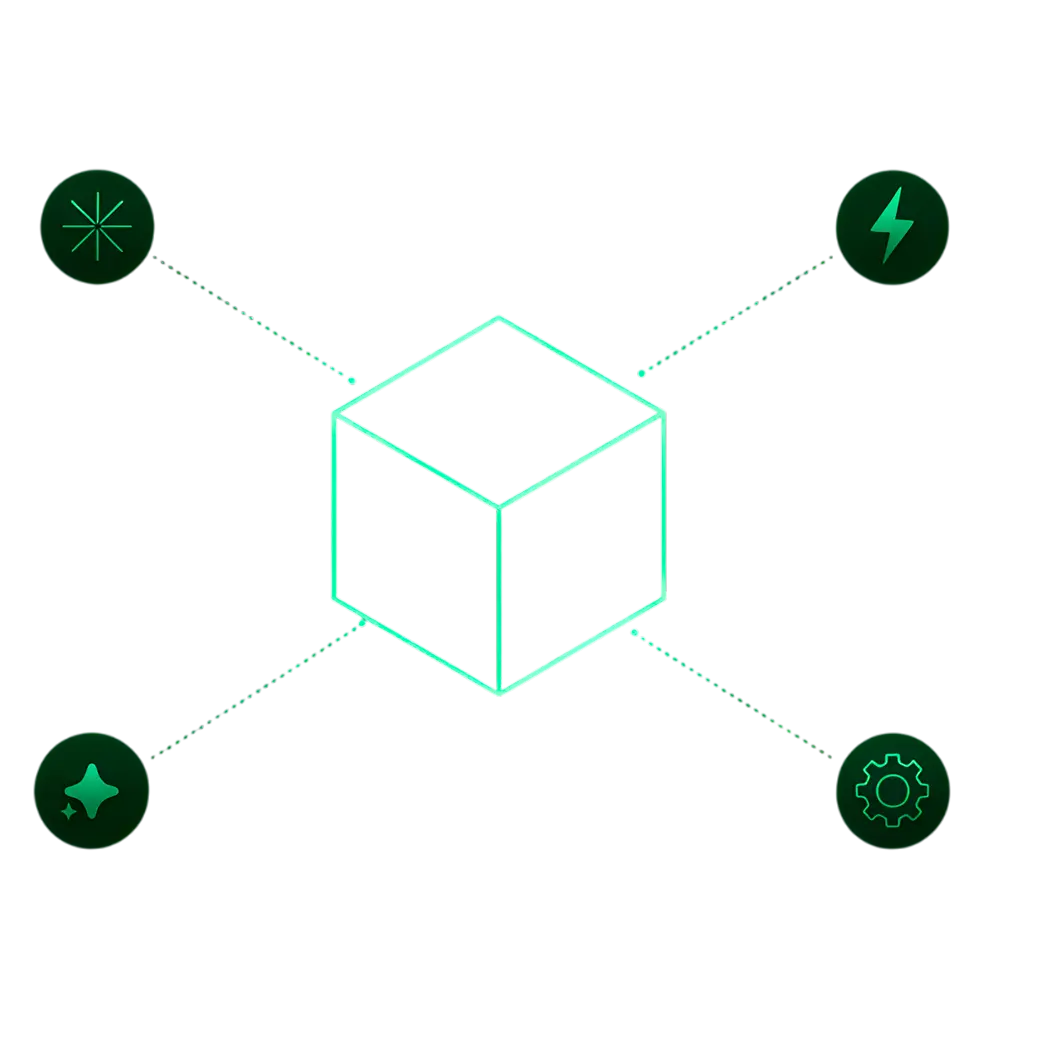 One layer for all AI tools